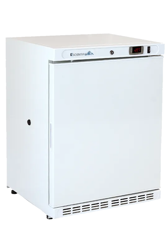 Under Counter Freezer