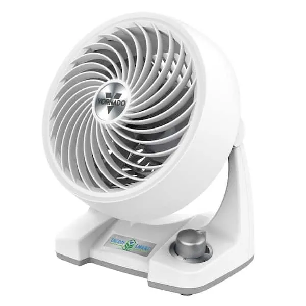 Desktop Fan 