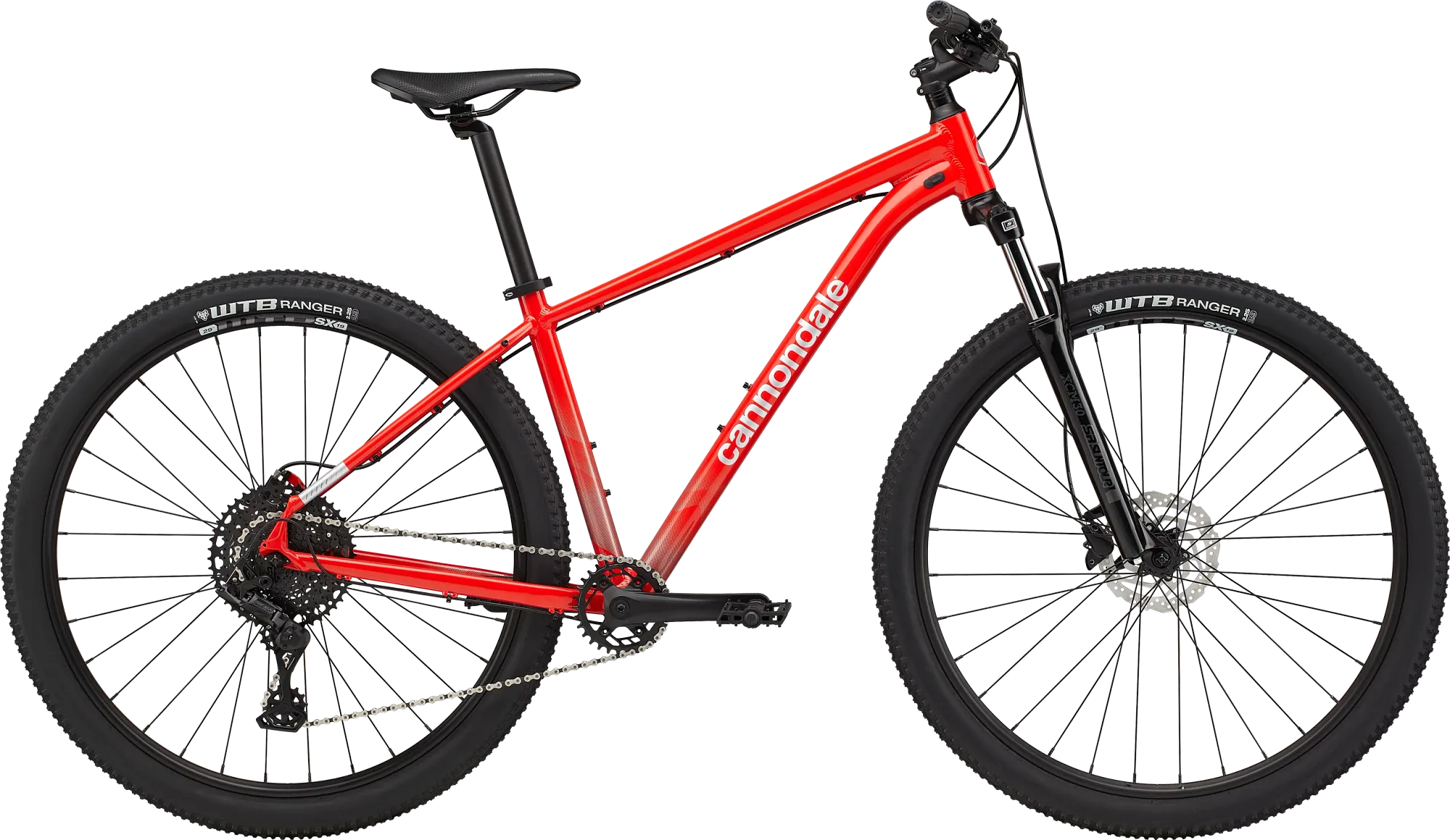 Cannondale Mountain bikes - Male or Female