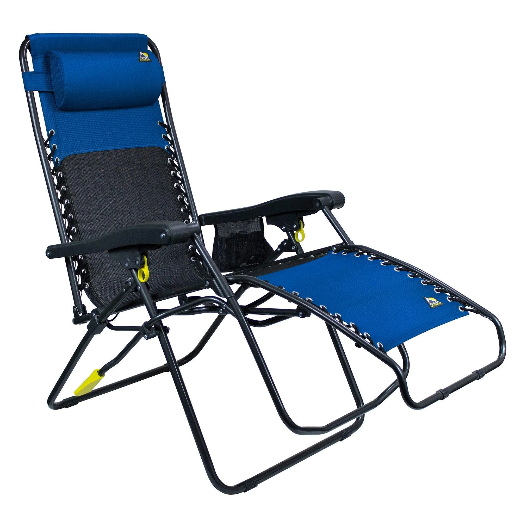 Gravity Lounger