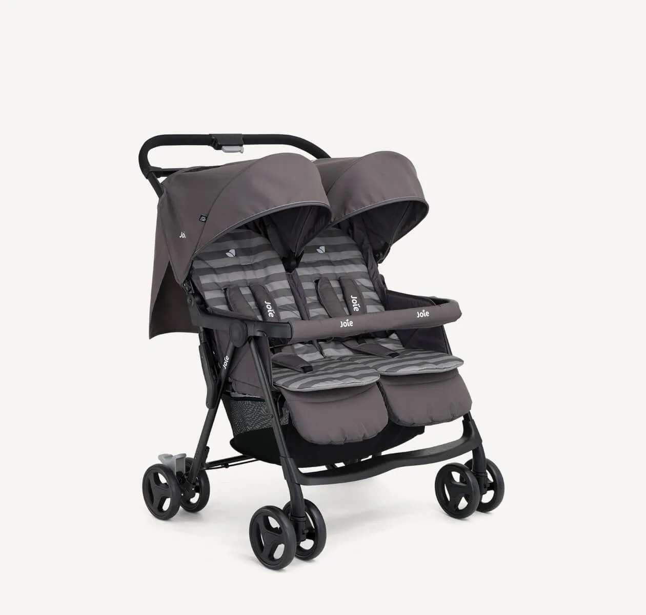 Double Buggy Twin