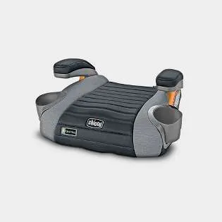 Booster car seat