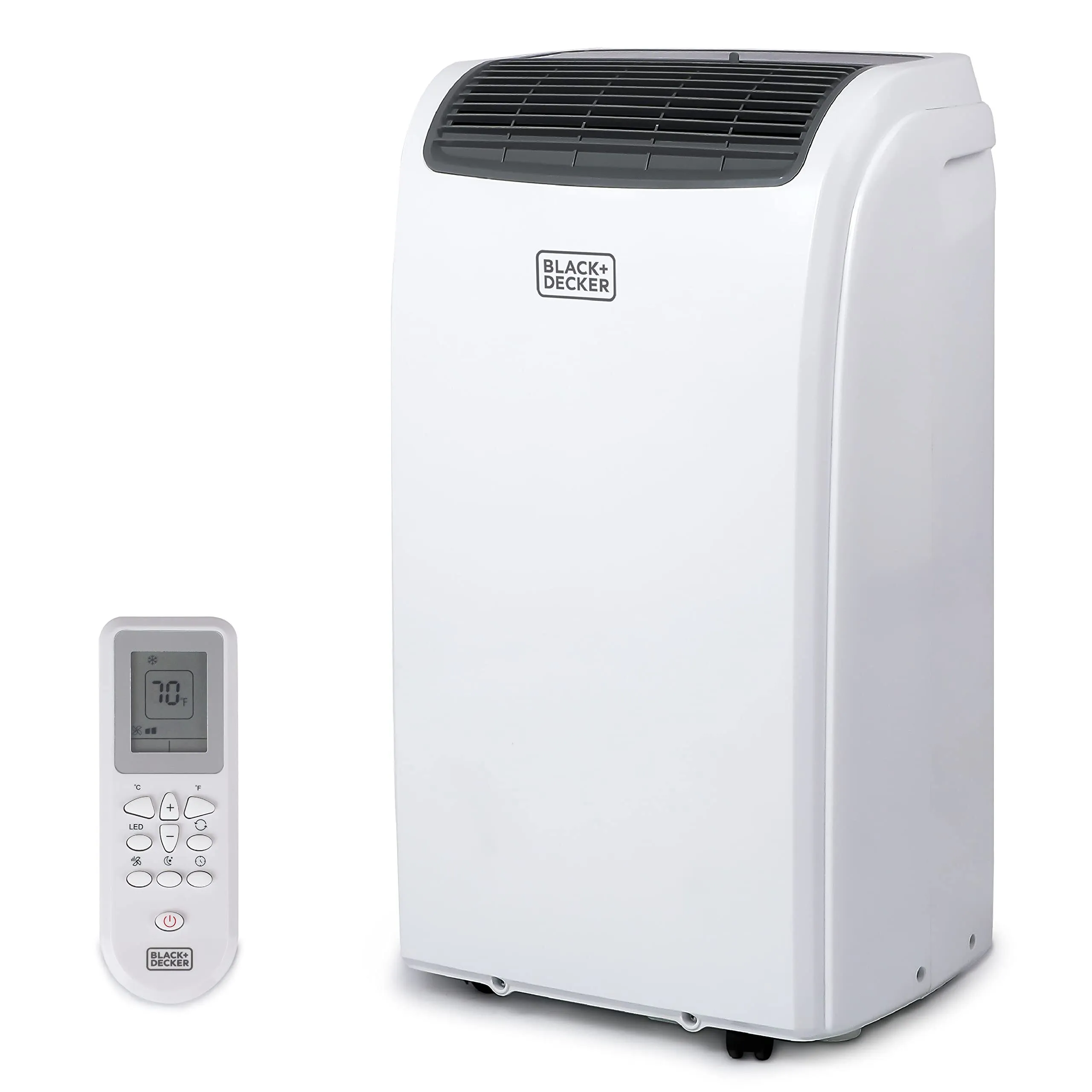 GREY XXL AC UNIT 35 SQ M