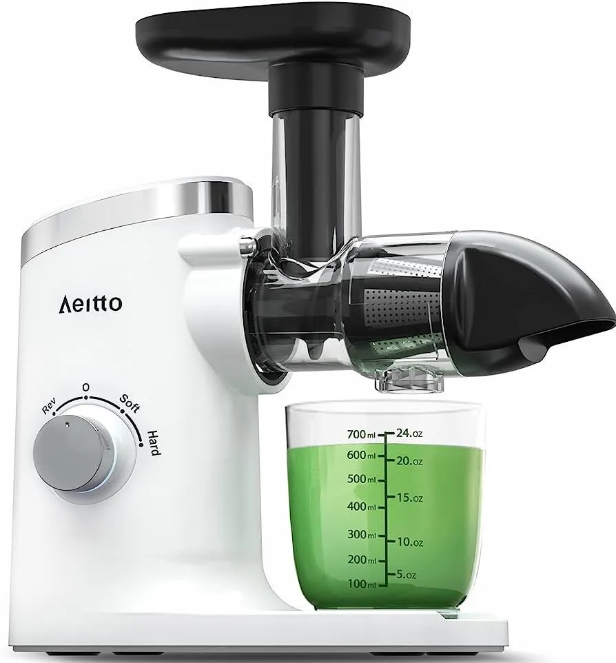 Juicers