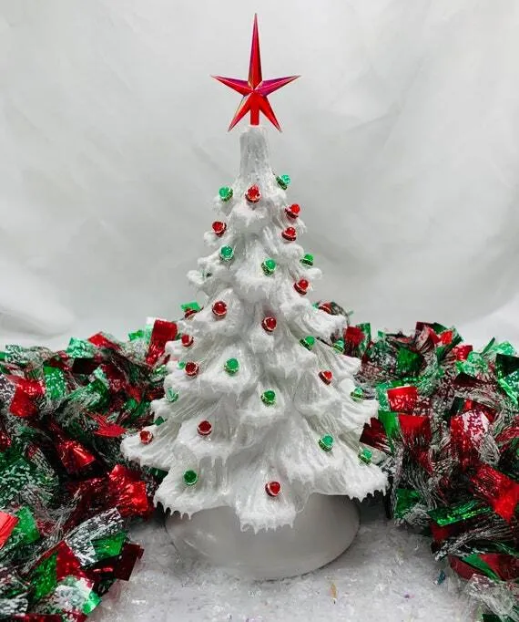 Christmas Tree 