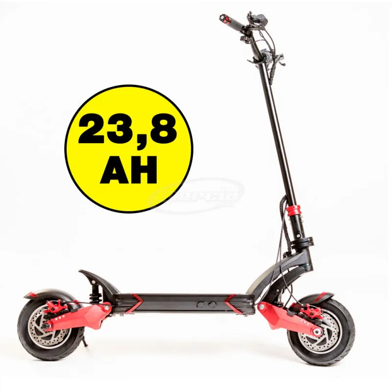 Ice Q 5 Power scooter
