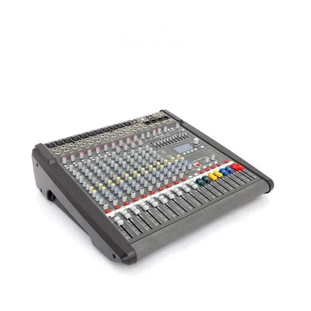 Dynacord Powermate 1000 1000watt