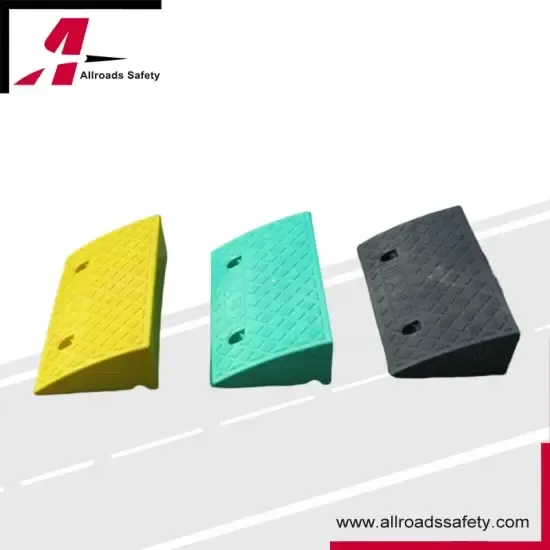Portable Curb Ramp 3cm-13cm-50cm