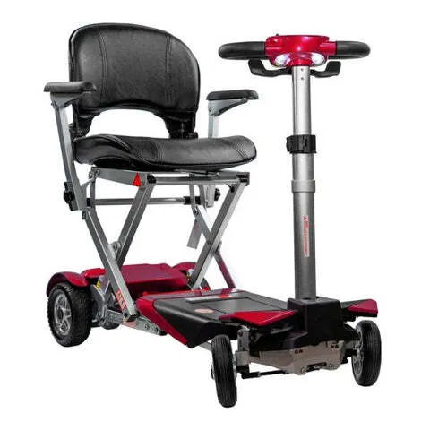 Mobility Scooter Full service ( 2 hour check) - Does not Include Parts required ! 