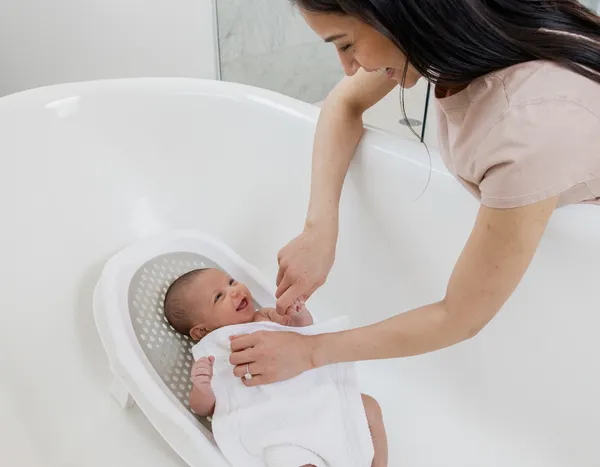 BABY BATH