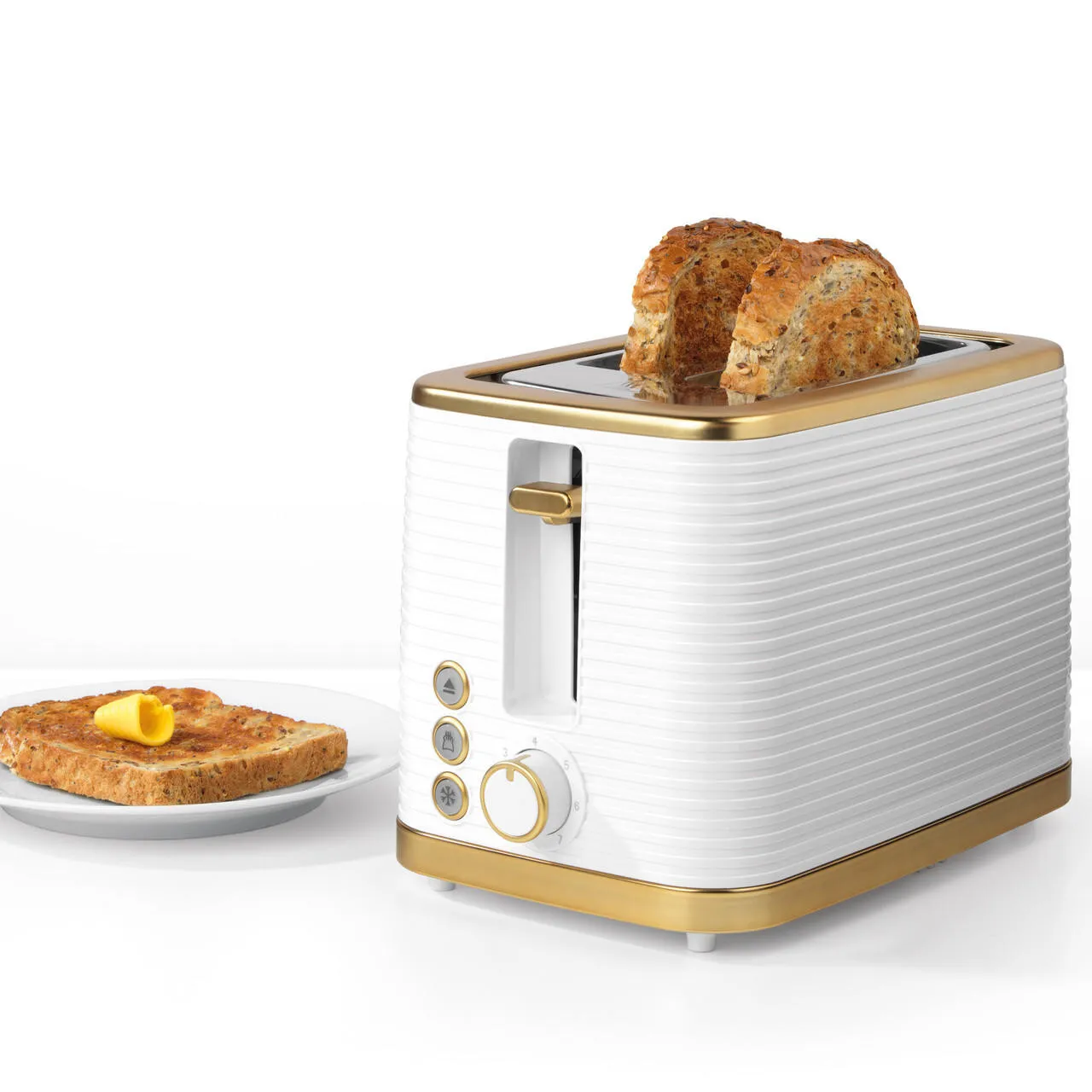Toaster