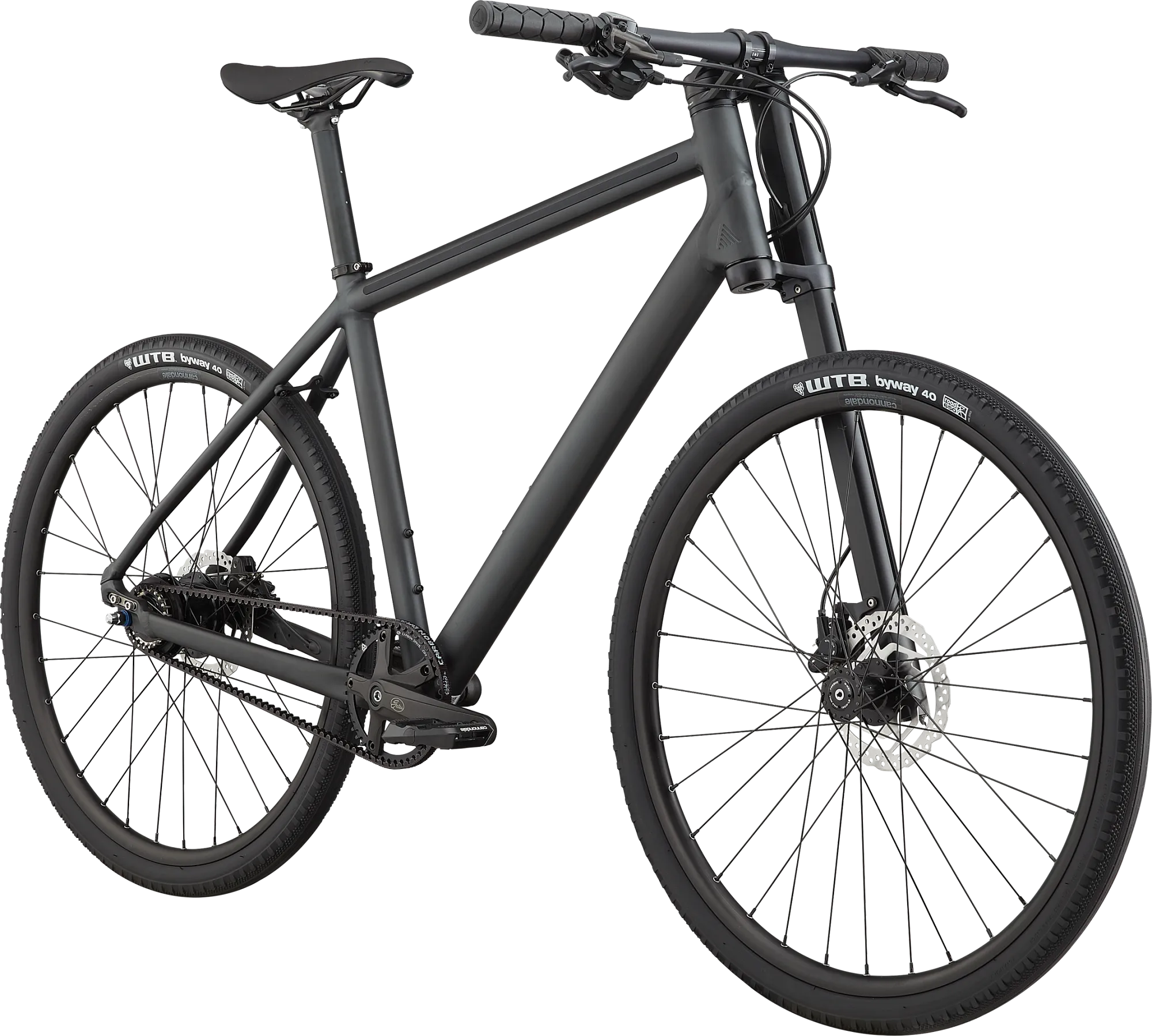 Bad Boy Mountain bike