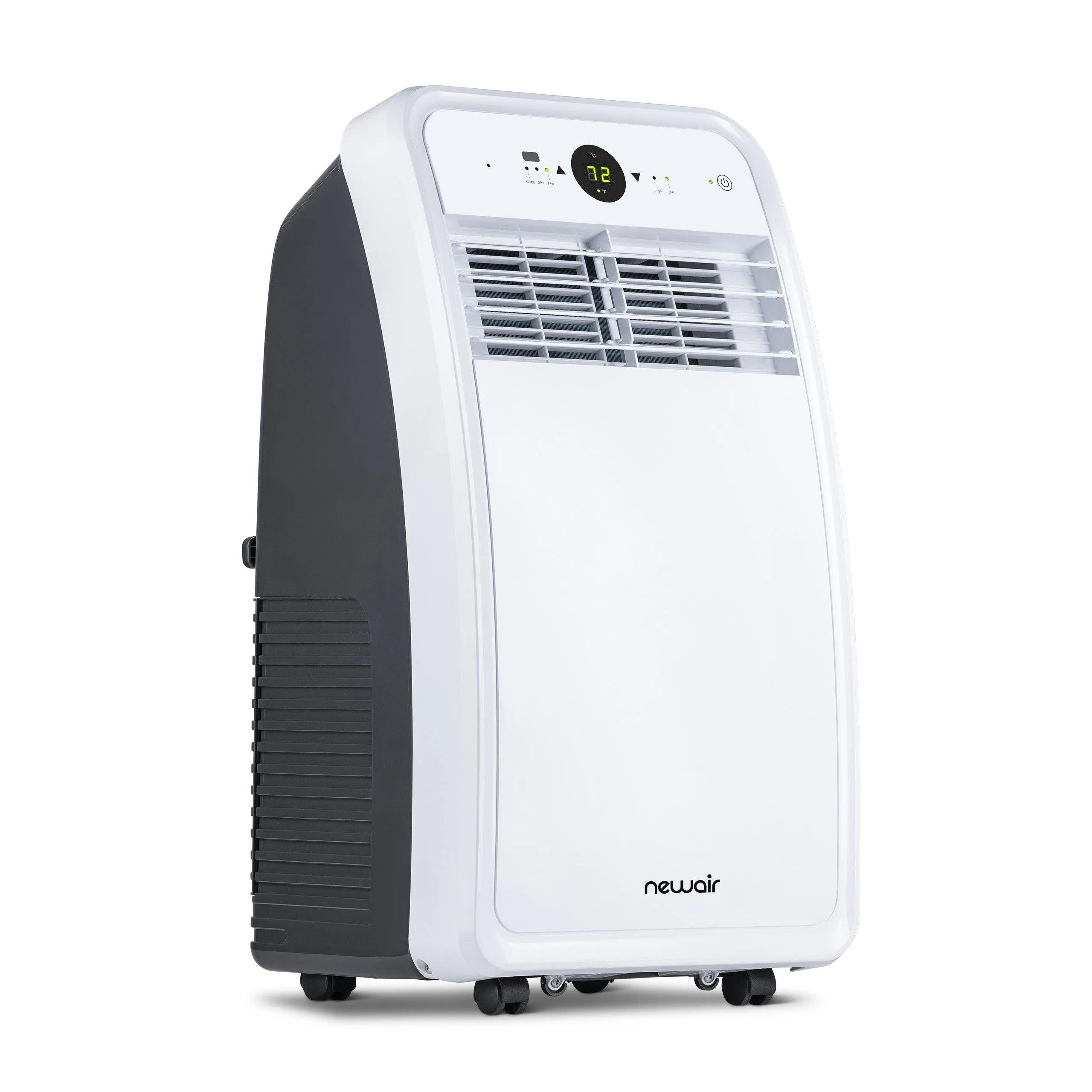 SMALL AC UNIT 5 SQ M MAX 9000 BTU