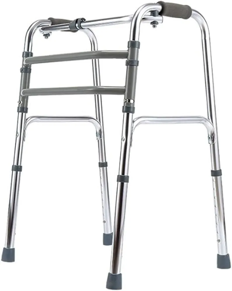 Walker fixed frame andador 