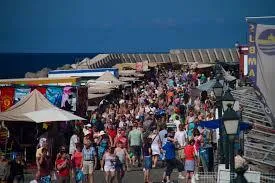 Market Mogan Pick up drop off
