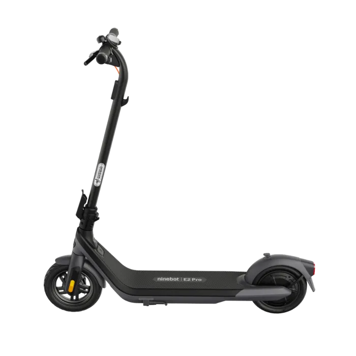 Kik scooter E2Pro