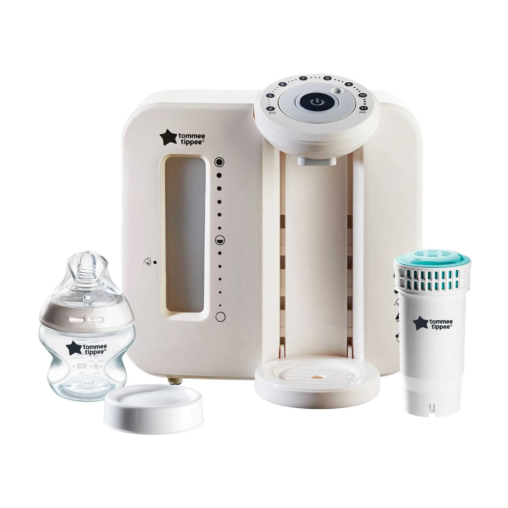 Prep Machine Only - Hire with new filter ! Or client brings own filters !