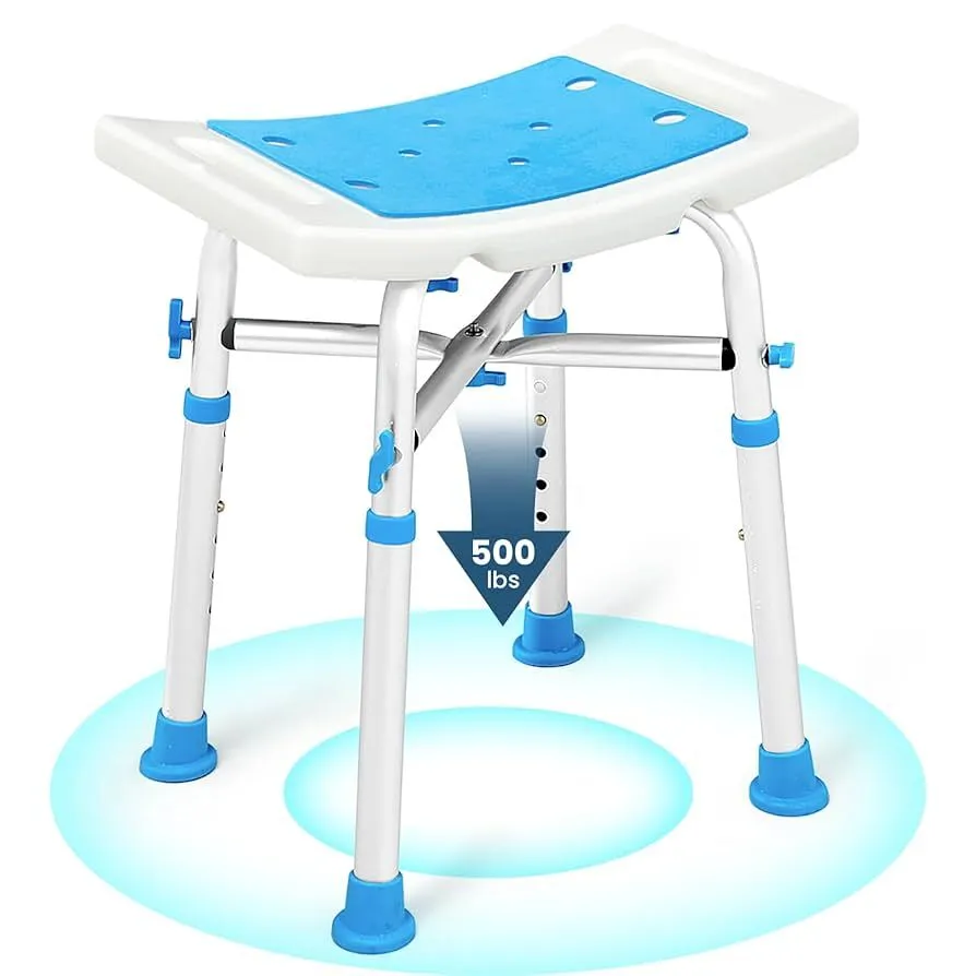 shower stool