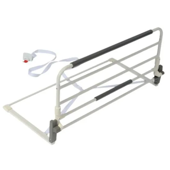  Bed Guard white