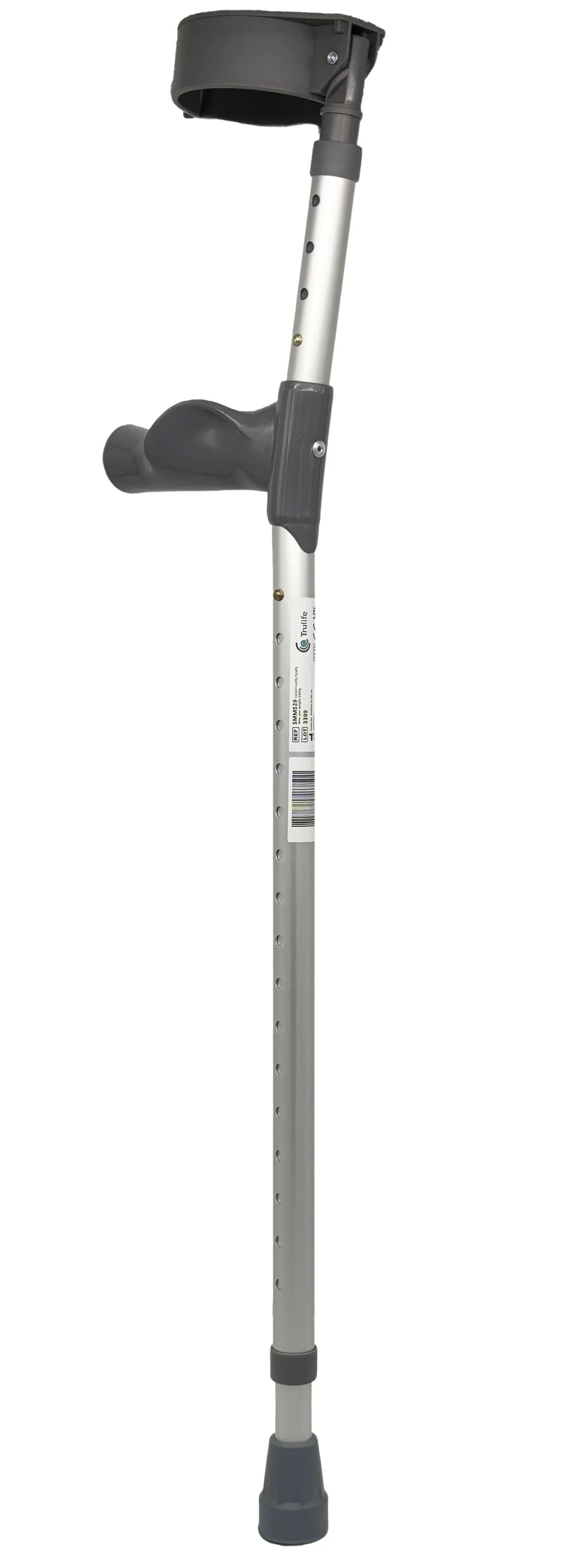  elbow crutches