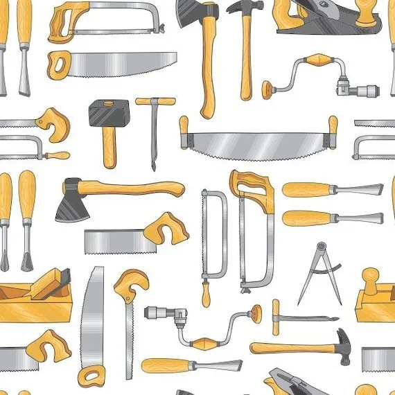 Hand Tools