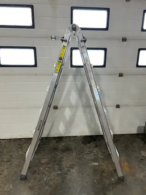 Ladders