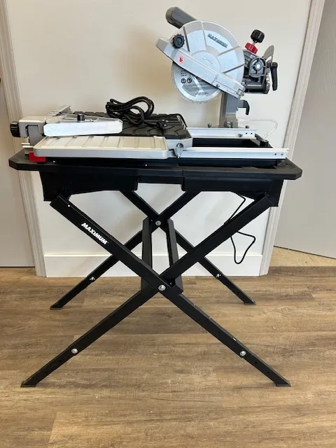 Flooring & Tile Tools