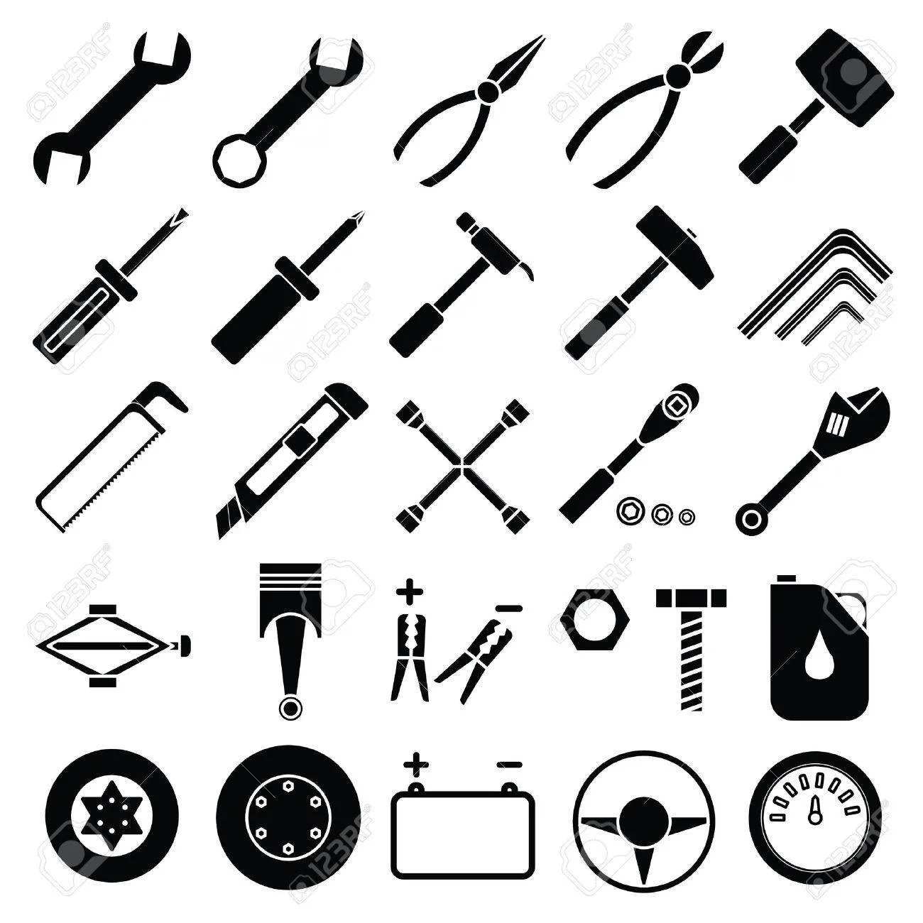 Auto Tools