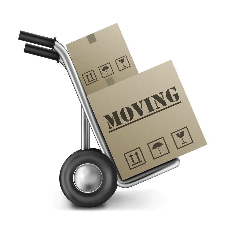 Moving