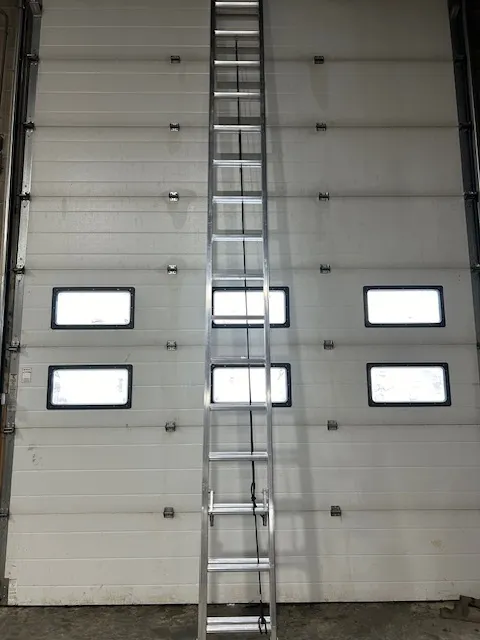 32ft-Aluminum Extension Ladder