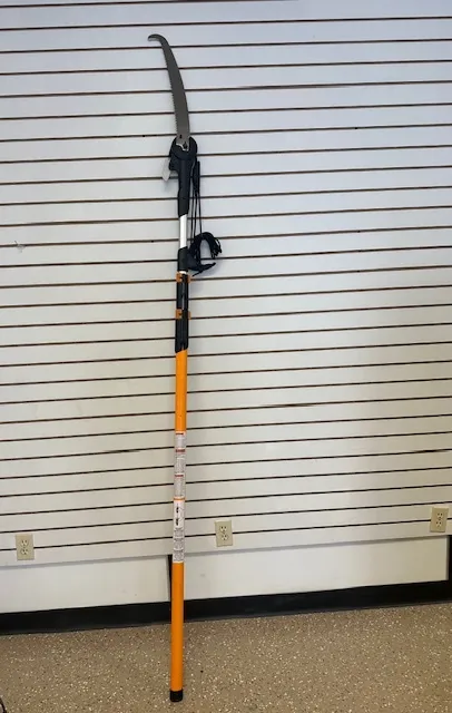 14' Extendable Tree Pruner