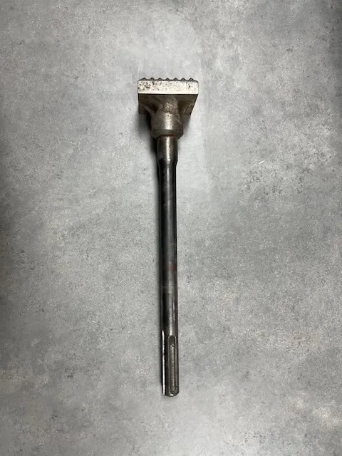bushing tool