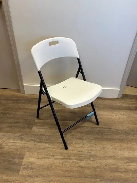 Folding Chair 