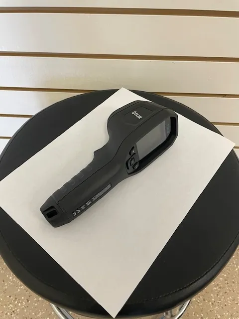 TG 165-X Thermal Camera