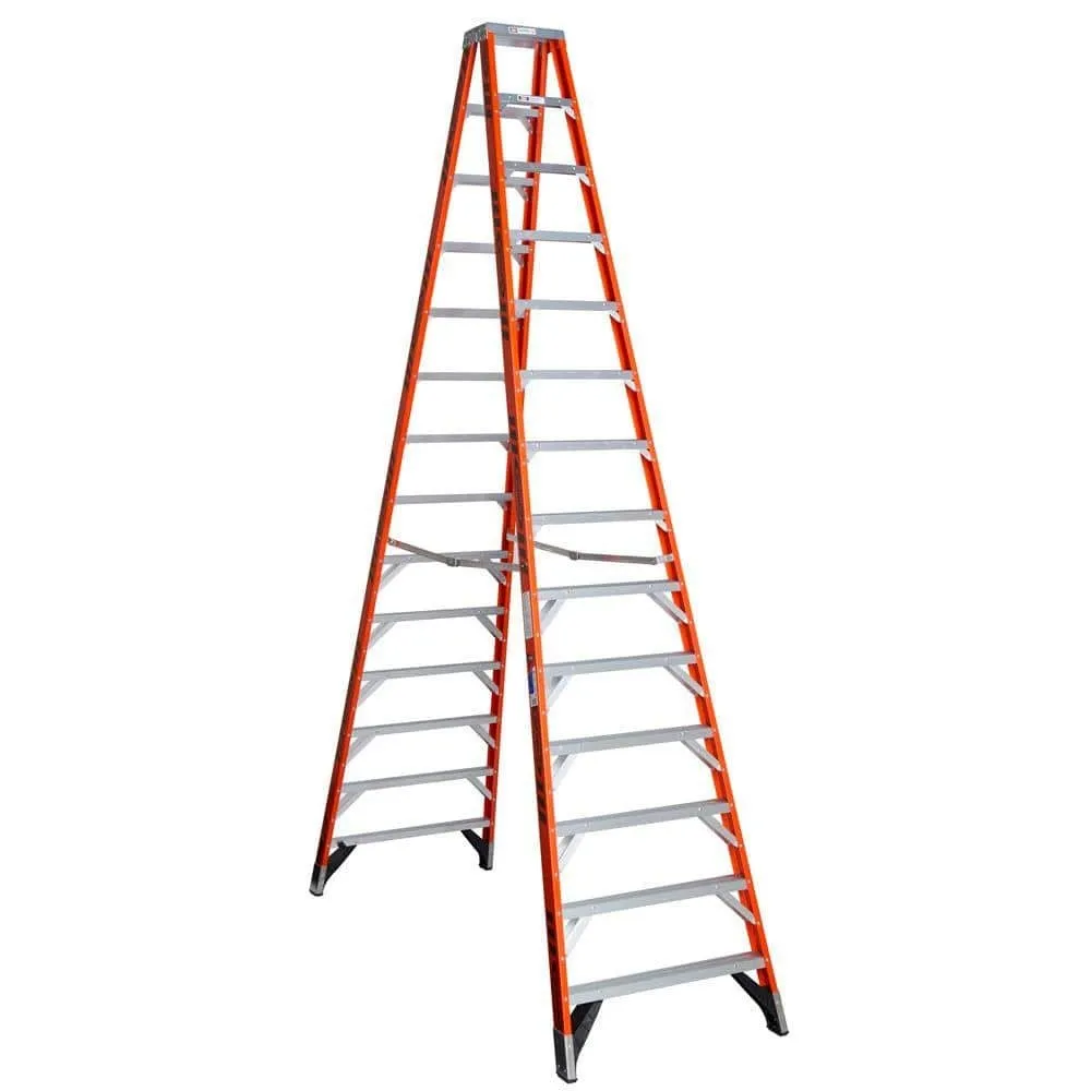 14' Step Ladder