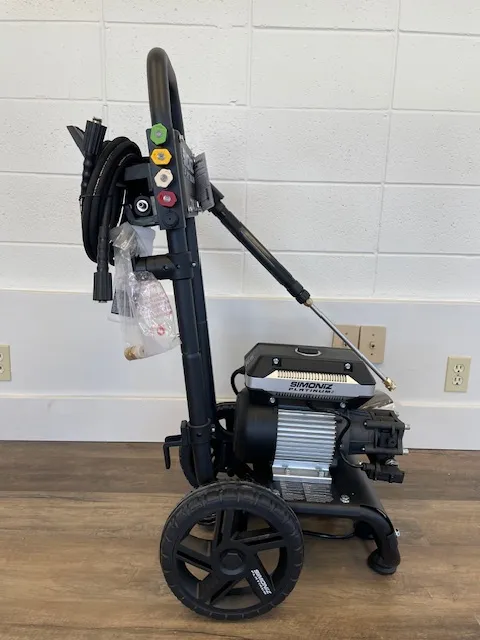 Electric Pressure Washer