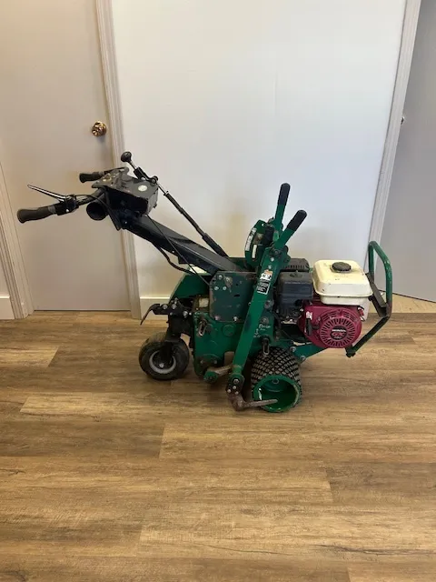 18" Sod Cutter
