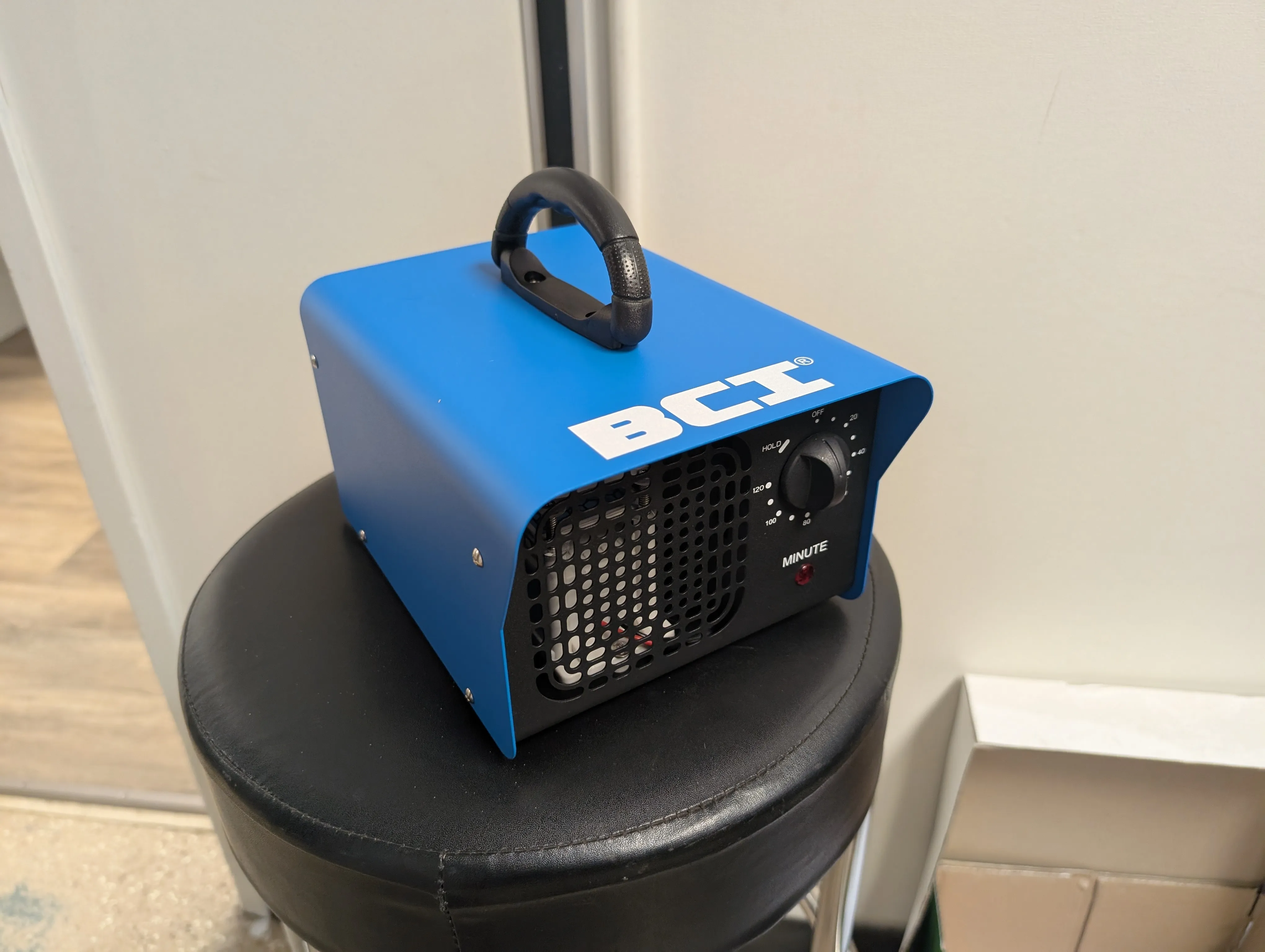 Odor Remover/Deodorizer