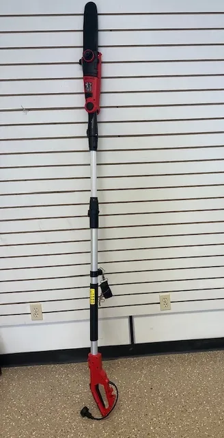 10" Electric Pole Saw