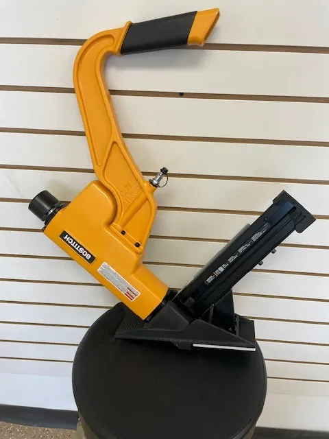 Flooring Nailer