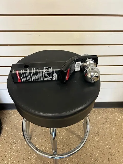 2 5/16 Ball Hitch