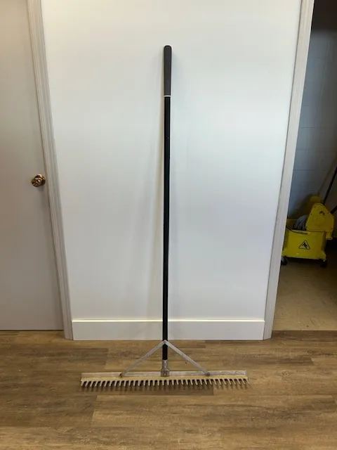 Landscape Rake