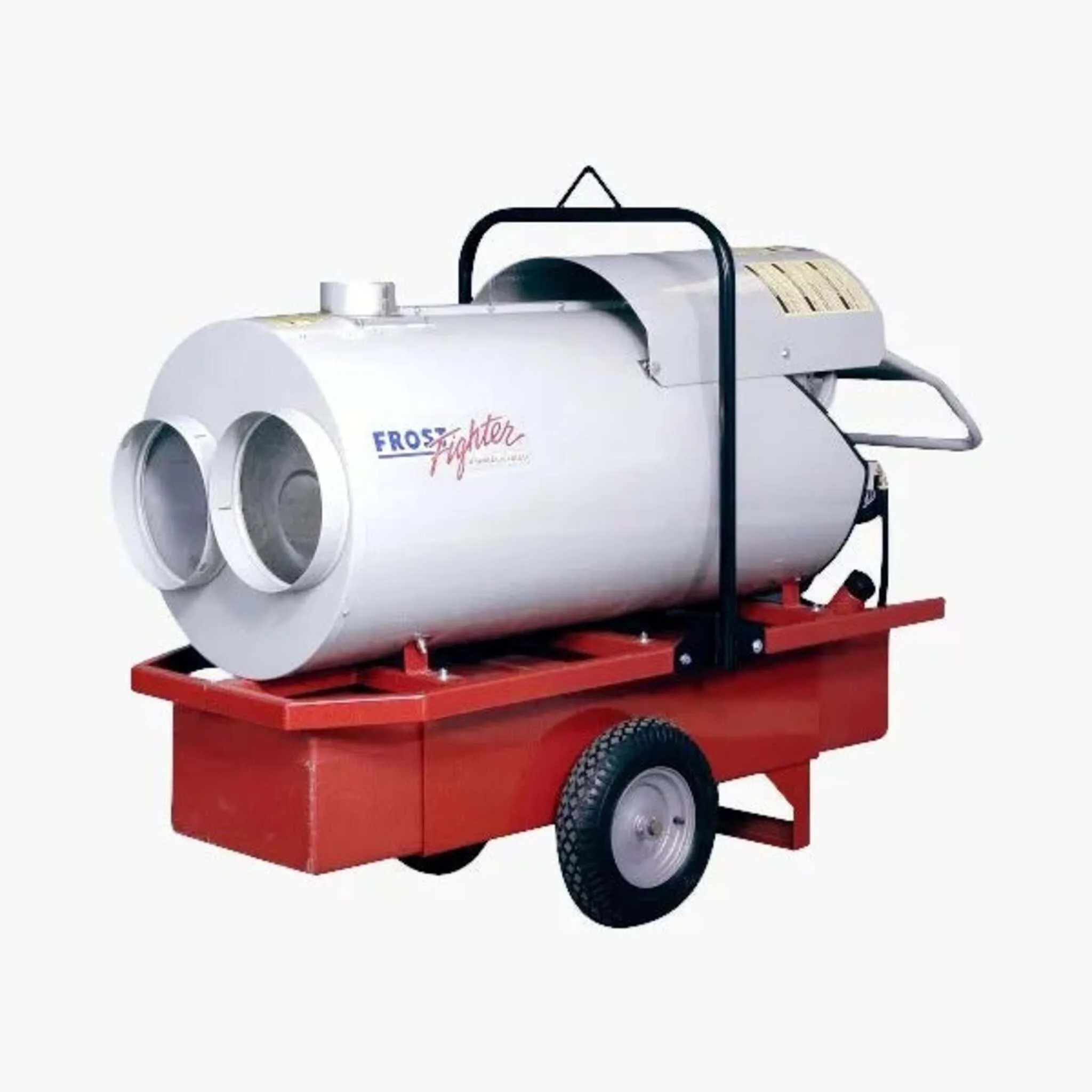 Frost fighter - Indirect 350000 BTU Diesel Heater