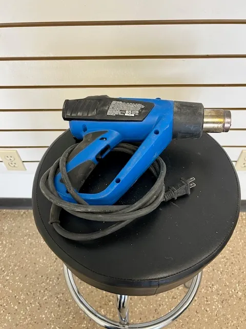 Heat Gun