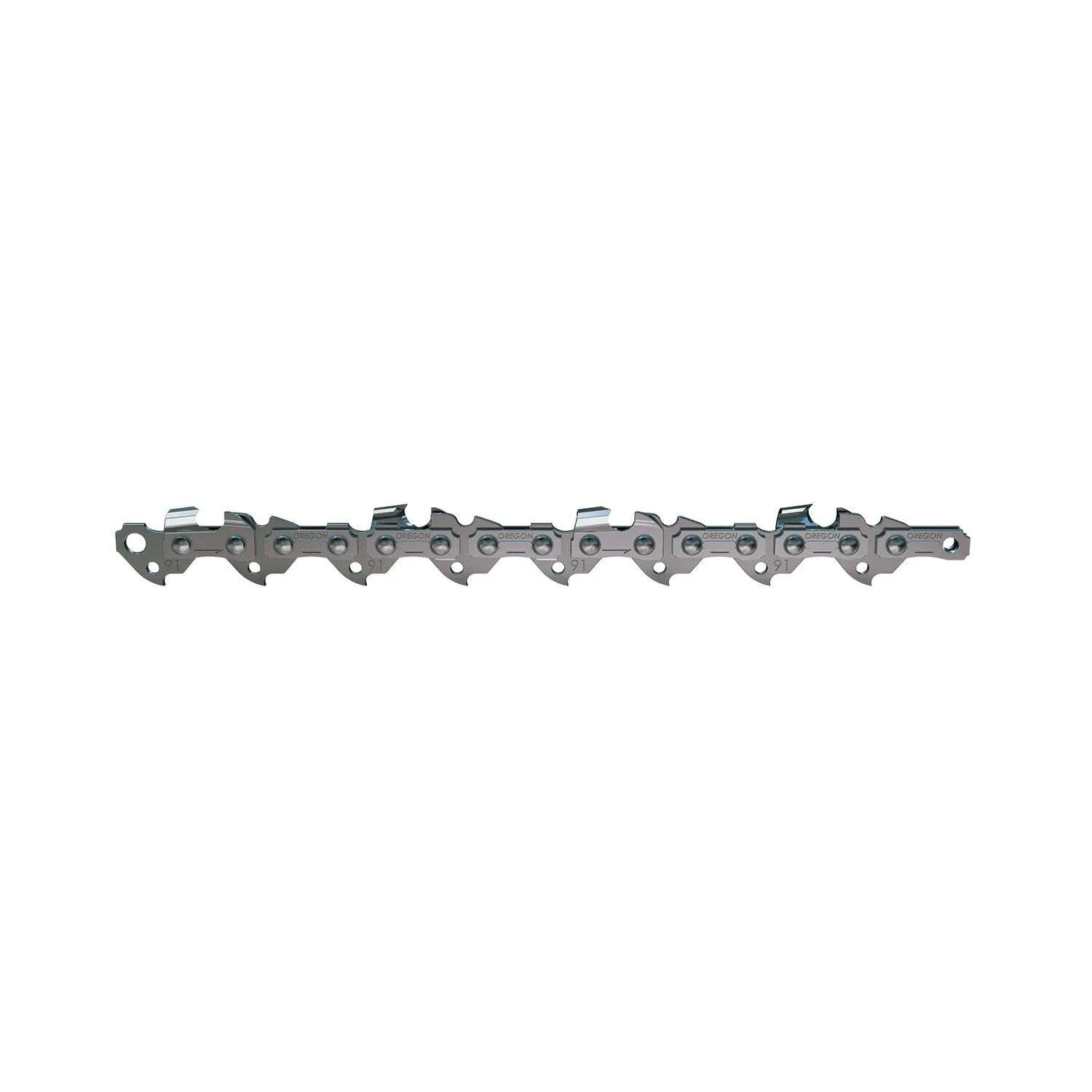  91PX040G ADVANCECUT SAW CHAIN, 3/8" LOW PROFILE