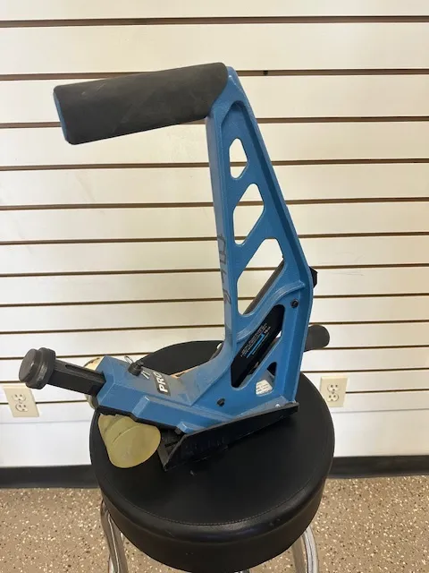 Hardwood Floor Nailer