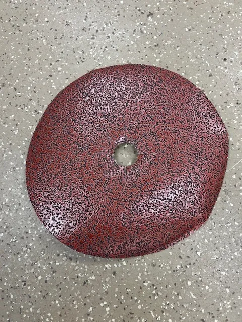 17" Sanding Disc 16 Grit 