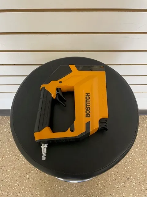 Stapler Gun
