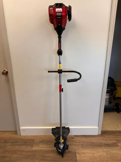 4 Stroke Trimmer with Blade