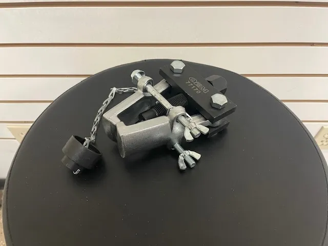 Heavy-Duty Pitman Arm Puller, up to 3/4-Ton